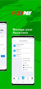 Flex Pay screenshot 2