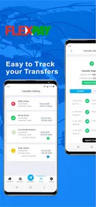 Flex Pay screenshot 3