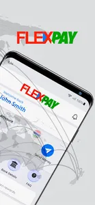Flex Pay screenshot 5