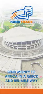 Kobotrade screenshot 0