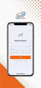 Kobotrade screenshot 1