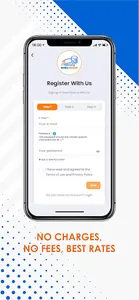 Kobotrade screenshot 2