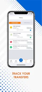 Kobotrade screenshot 4