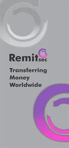 Remitsec screenshot 0