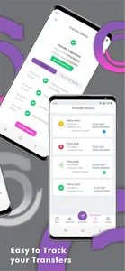 Remitsec screenshot 3