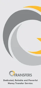 GTransfers screenshot 0