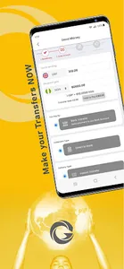 GTransfers screenshot 4