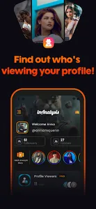 inAnaly - Stalker Reports screenshot 0