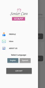 Senior Care Staff screenshot 6