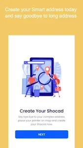 Shocad | digital address pataa screenshot 2