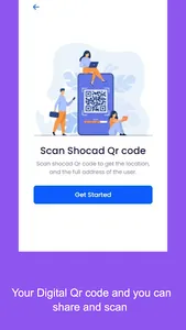 Shocad | digital address pataa screenshot 4