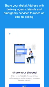 Shocad | digital address pataa screenshot 8