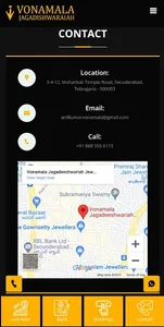 Vonamala Bullion screenshot 2