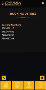Vonamala Bullion screenshot 4