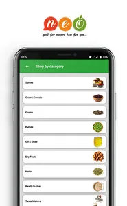 NEOP - Narmada Eco Organic Pro screenshot 4