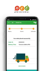 NEOP - Narmada Eco Organic Pro screenshot 6