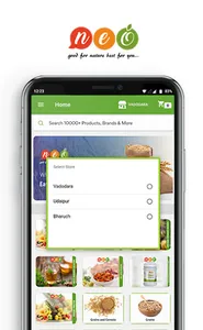 NEOP - Narmada Eco Organic Pro screenshot 8