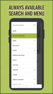 Organic Online screenshot 6