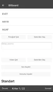 RYS screenshot 1