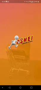 Ashei - Clube de Ofertas screenshot 0