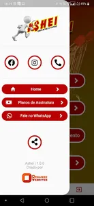 Ashei - Clube de Ofertas screenshot 2