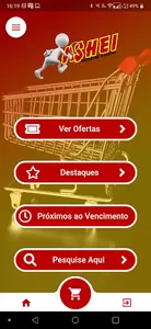 Ashei - Clube de Ofertas screenshot 4