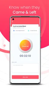Orialimara screenshot 1