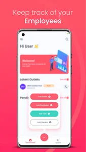 Orialimara screenshot 2