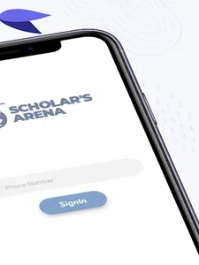 Scholars Arena screenshot 12