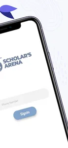 Scholars Arena screenshot 2