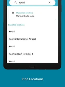 Jobs Dial -Job Search& Workers screenshot 14