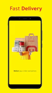 OREED - أريد screenshot 1