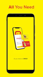 OREED - أريد screenshot 3
