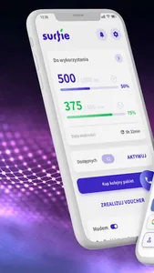 Surfie screenshot 4