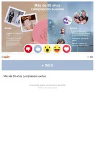 ORIFLAME FANS screenshot 14