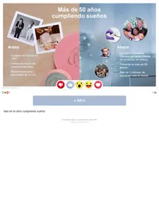 ORIFLAME FANS screenshot 22