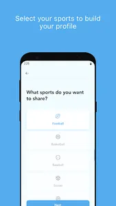FanBladz screenshot 1
