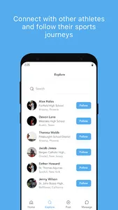 FanBladz screenshot 4