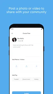 FanBladz screenshot 5