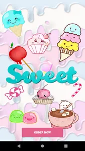 Skegness SweetTooth screenshot 0