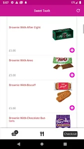 Skegness SweetTooth screenshot 2
