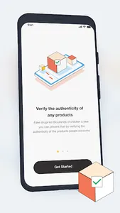 OriginAll screenshot 0