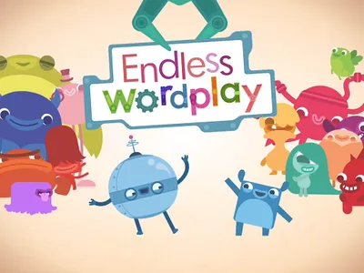 Endless Wordplay screenshot 11