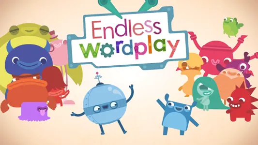 Endless Wordplay screenshot 3