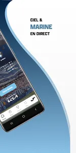 HAC Officiel screenshot 1