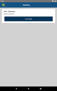 Origin In Cab Tasman screenshot 3