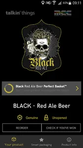 Black Beer screenshot 1