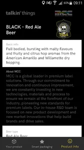 Black Beer screenshot 2