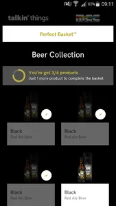 Black Beer screenshot 3