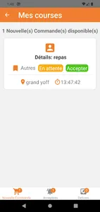 Utag screenshot 3